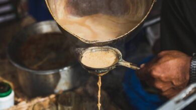 Waste Chai Patti Hacks