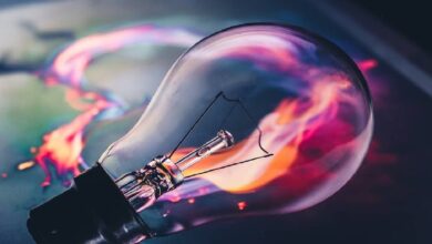positive energy tips