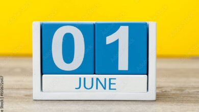 Rules Changing from June 2026
