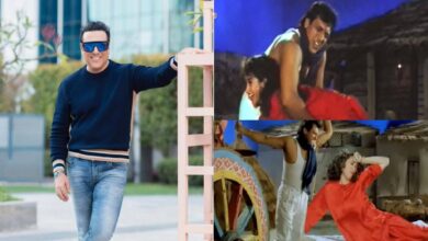 Raja Babu Movie