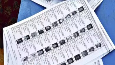 Voter List Name Check 2026