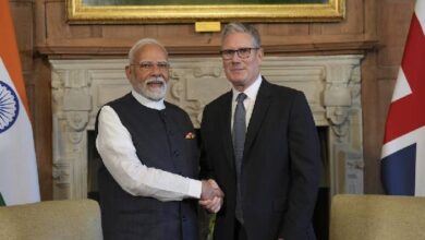 India-UK FTA 2026