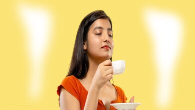 Side Effects of Drinking Tea