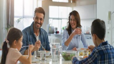 Vastu shastra food direction