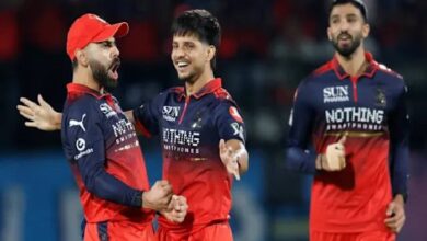 RCB vs GT Final 2026