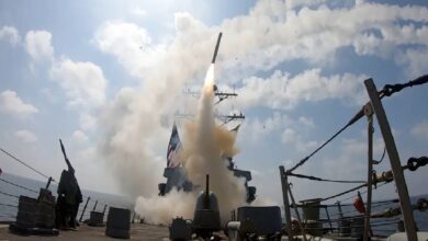 Israel Iran Naval War 2026