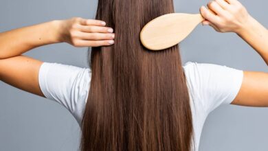 Hair Growth Toner