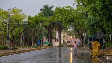 monsoon update 2026