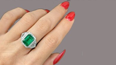Emerald Gemstone Benefits