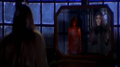 Raaz Movie Real Scream