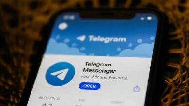 Telegram Features Facts
