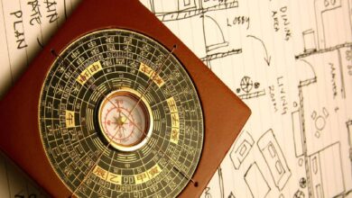 Feng Shui Tips