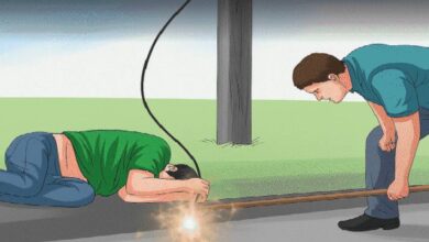 electric shock treatment