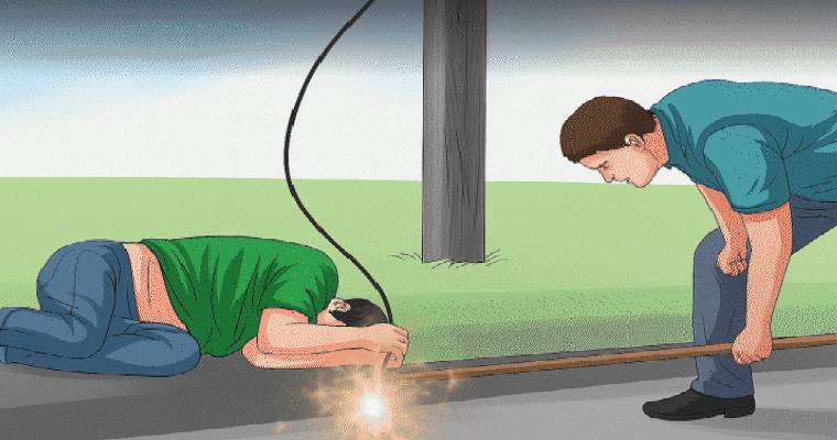 electric shock treatment
