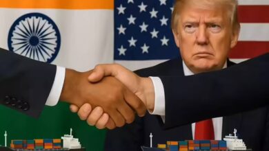 US Tariff on India 2026