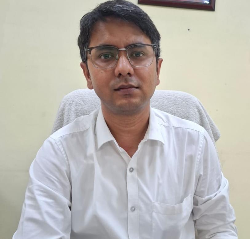 किसान छूटे गाटाओं की फार्मर रजिस्ट्री जल्द कराएं: तहसीलदार