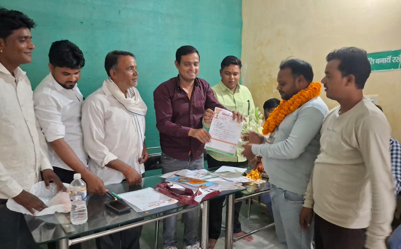 सतीश लोधी