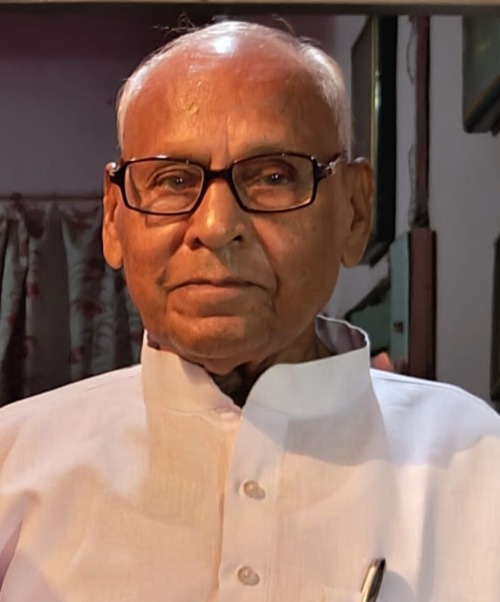 समाजसेवी आशाराम