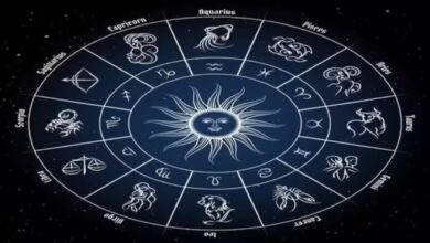 Sun Influence Astrology