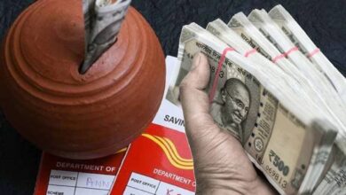 Post Office PPF scheme