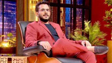 Shark Tank India Aman Gupta Investment