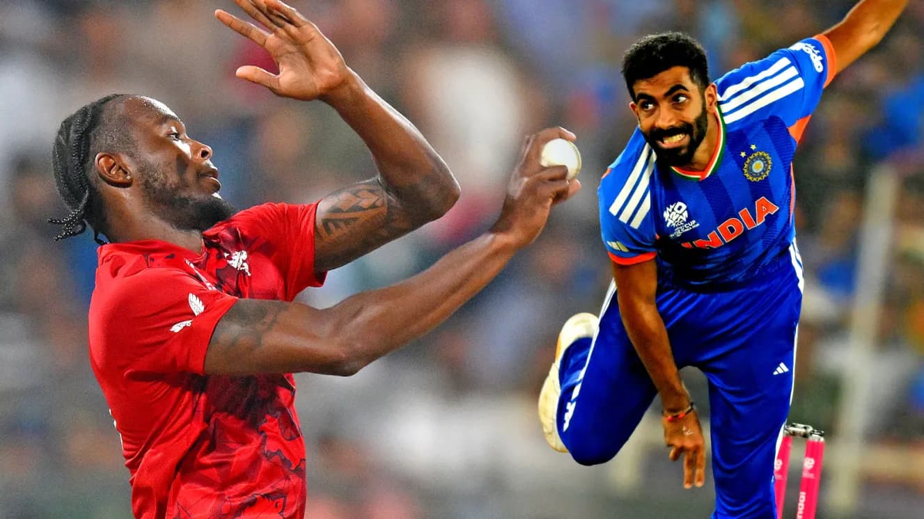 India vs England 1st ODI 2026