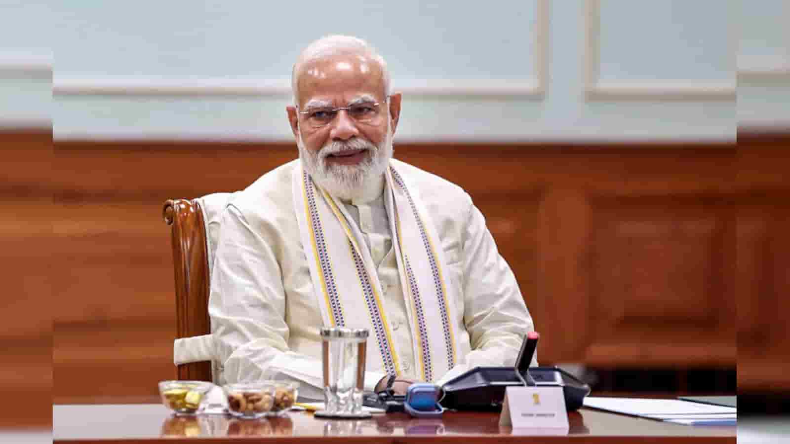 PM Modi foreign tour July 2026