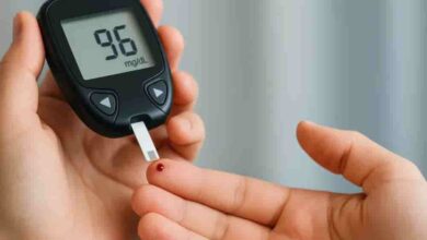 Diabetes Symptoms Hindi