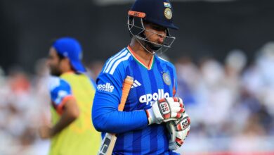 India vs England 3rd T20 highlights 2026