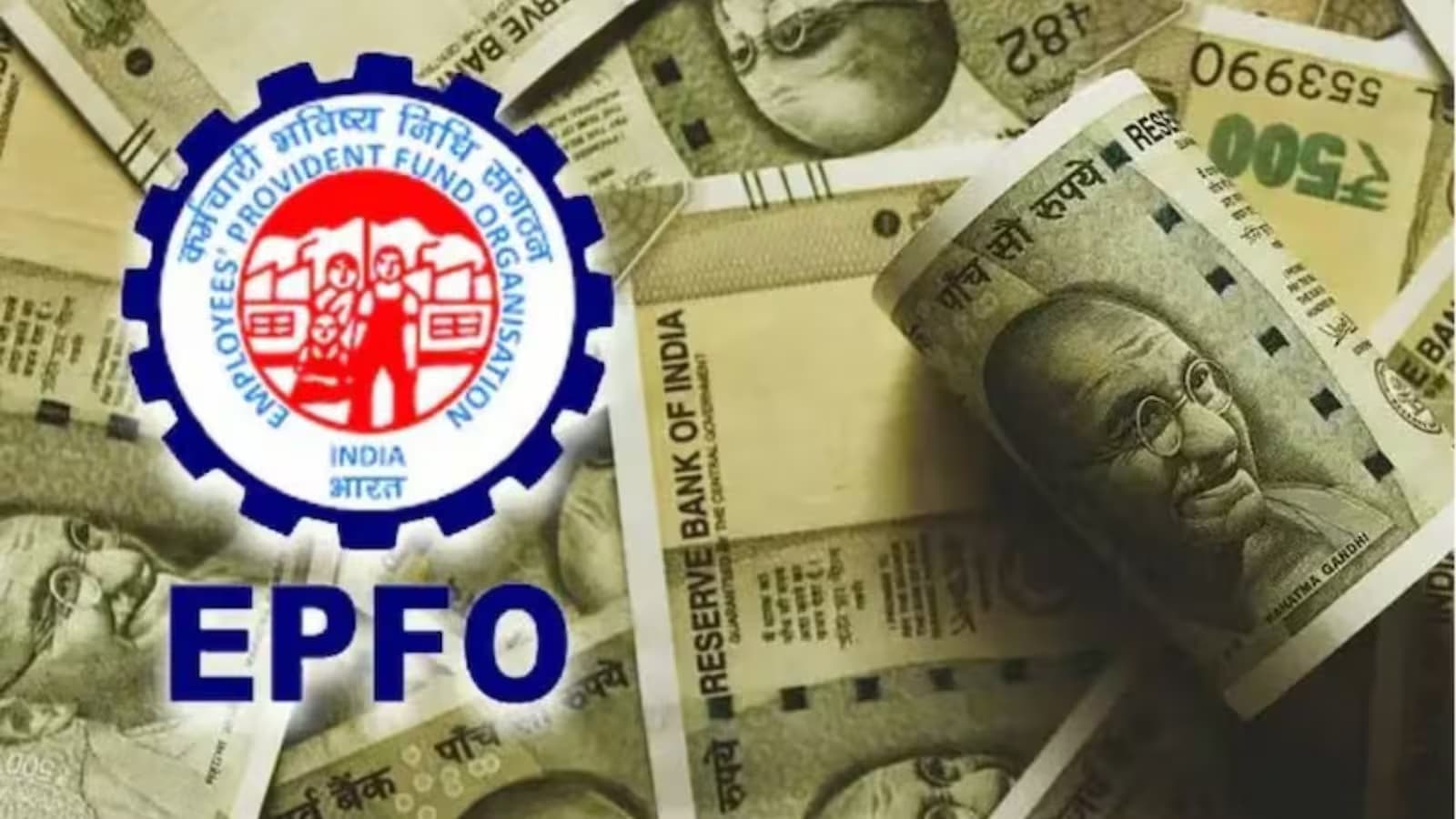 EPFO PF Interest Update 2026