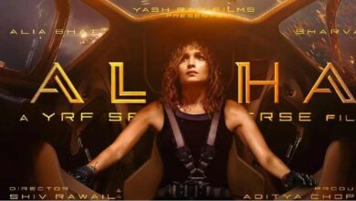 Alia Bhatt Alpha box office prediction