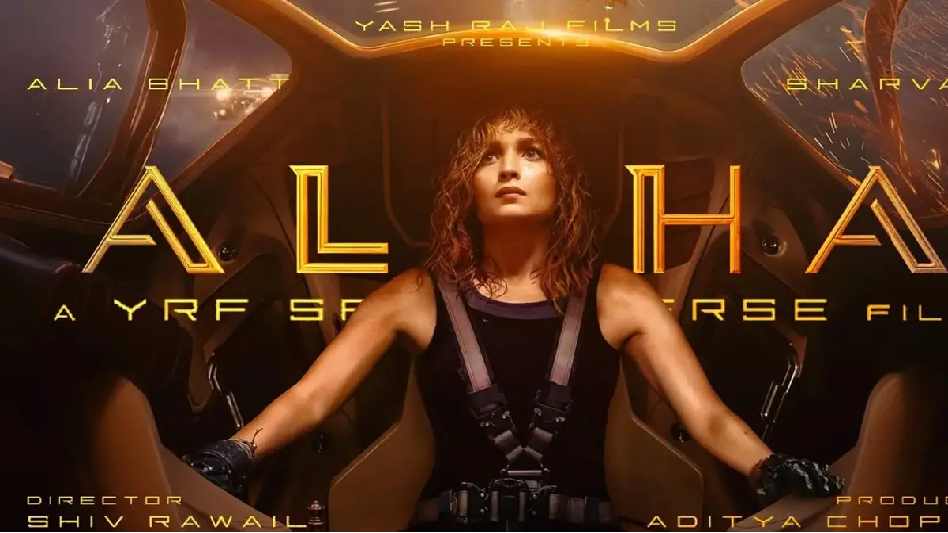 Alia Bhatt Alpha box office prediction