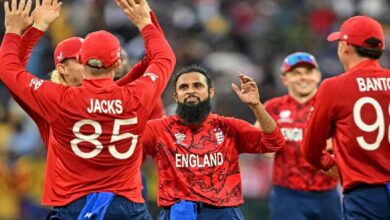 IND vs ENG 2nd T20 Manchester