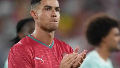 Cristiano Ronaldo Retirement Rumours