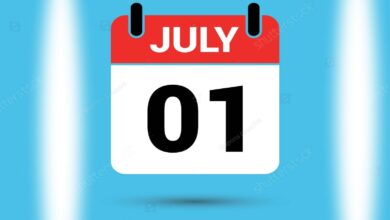 New Rules From July 2026