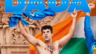 Sourav Ganguly Biopic
