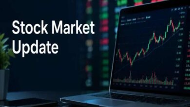 Stock Market Updates July 2026