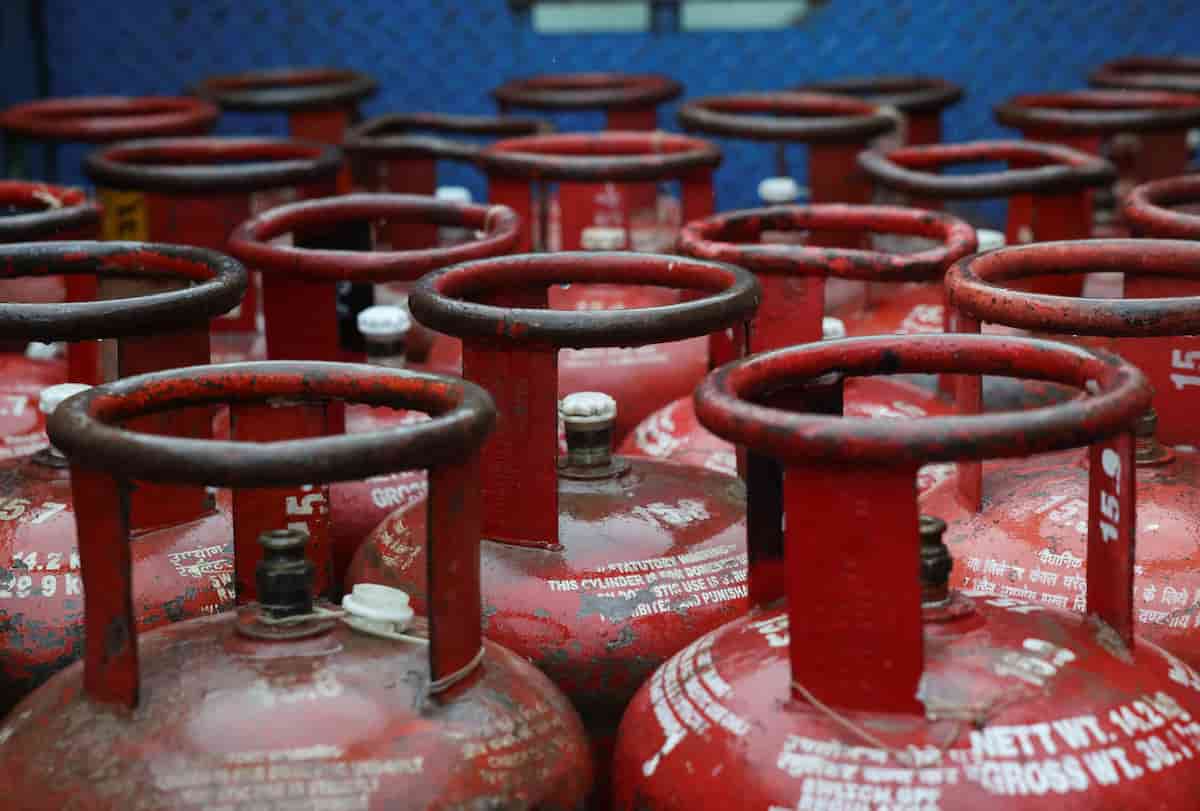 LPG Supply New Updates 2026