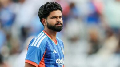 India vs England T20 2026