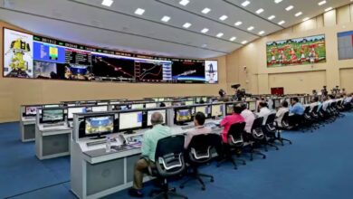 ISRO scientists resignation news