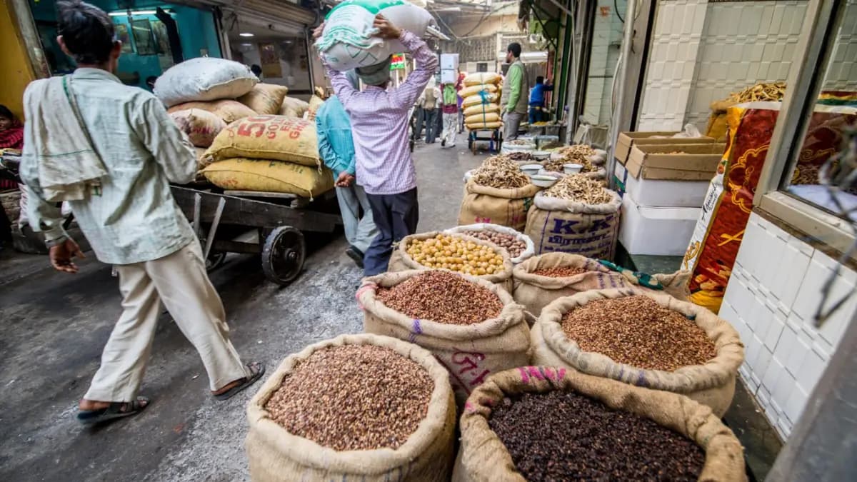 Wholesale Inflation June 2026
