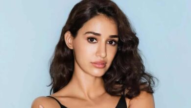 Disha Patani Hollywood Debut