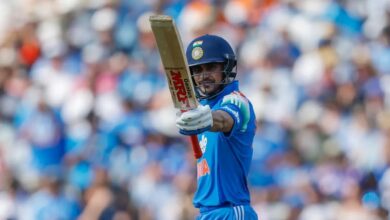Shubman Gill ICC ODI ranking 2026