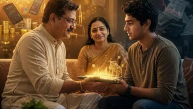 Gifting Shares to Family Tax Rules
