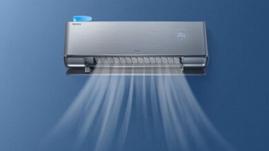 Best AC Settings For Monsoon 2026
