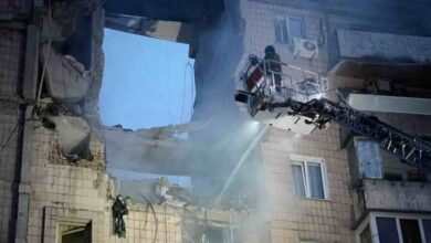 Russia Ukraine War Updates Today