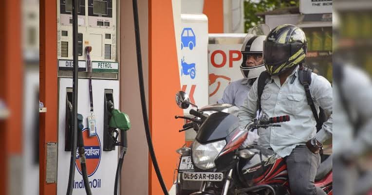 c voter survey on ethanol petrol