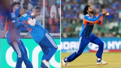 Indian Team Fielding Issues 2026