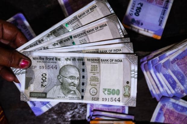Sahara India Refund Resubmission