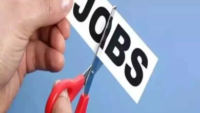 Tech industry job cuts 2026